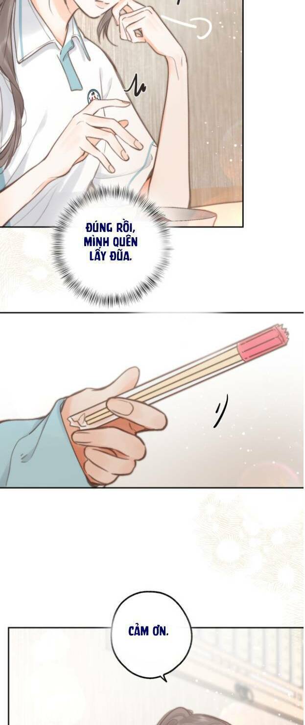 Tôi Mộng Giữa Ban Ngày - Chapter 14 - Page 26