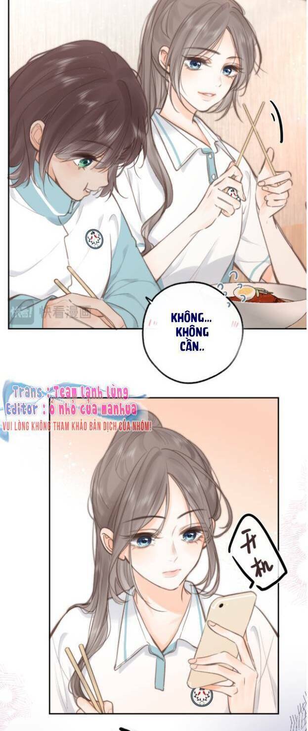 Tôi Mộng Giữa Ban Ngày - Chapter 14 - Page 27