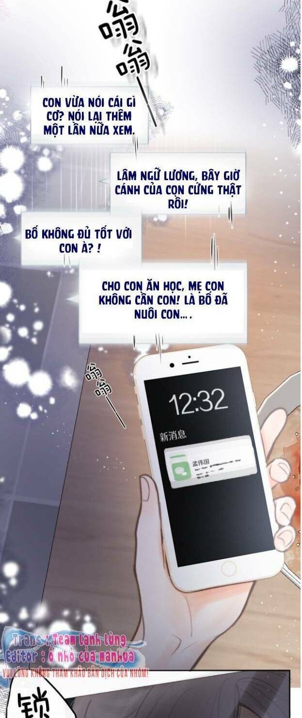 Tôi Mộng Giữa Ban Ngày - Chapter 14 - Page 28