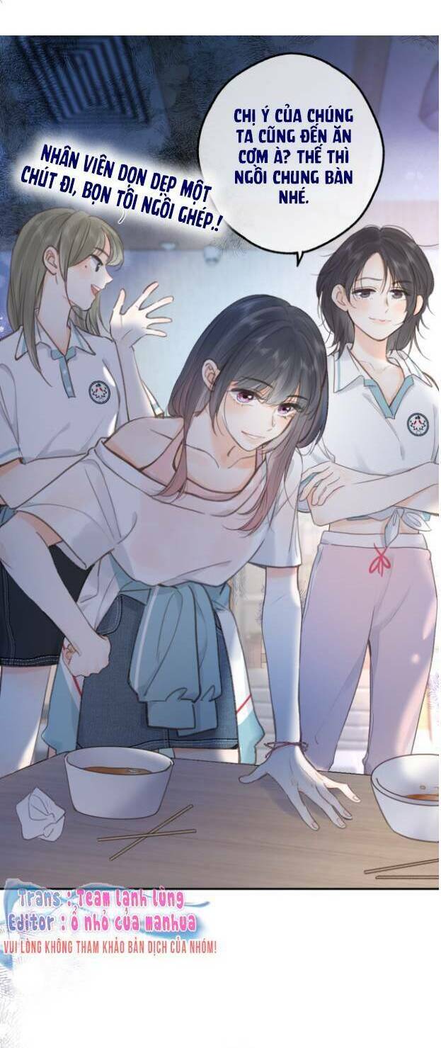 Tôi Mộng Giữa Ban Ngày - Chapter 14 - Page 30