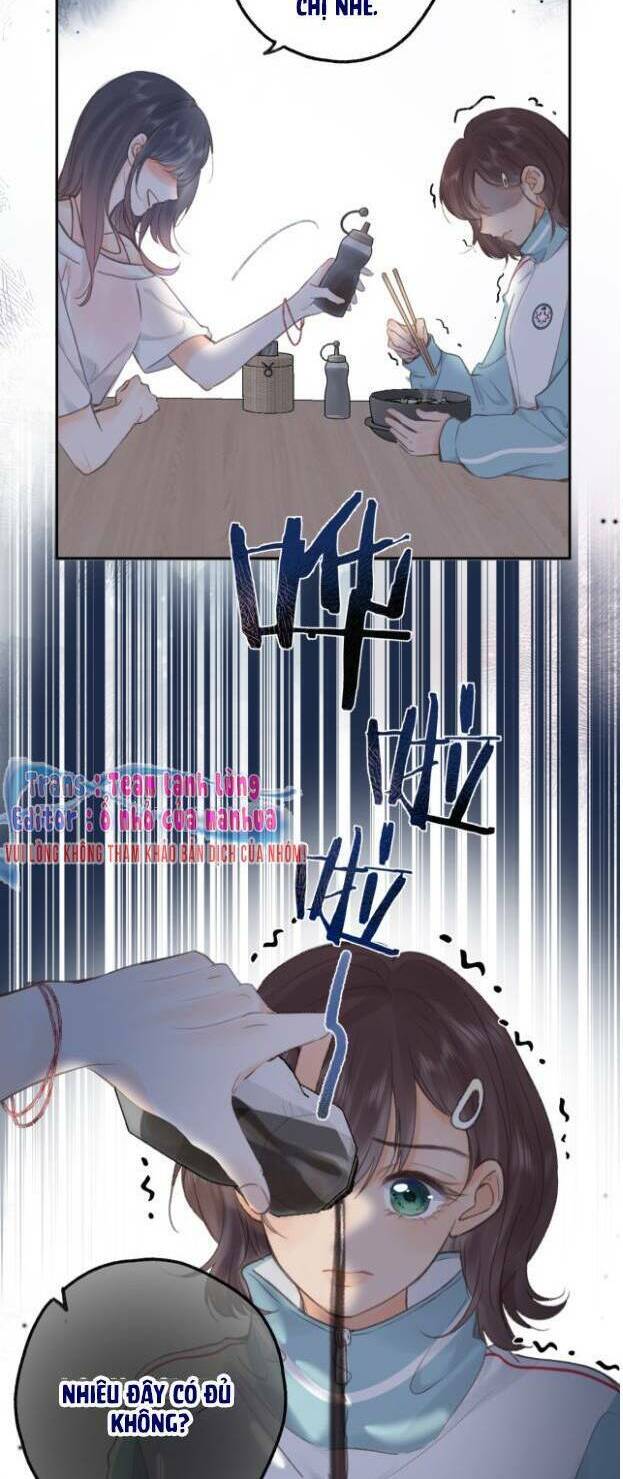 Tôi Mộng Giữa Ban Ngày - Chapter 14 - Page 32