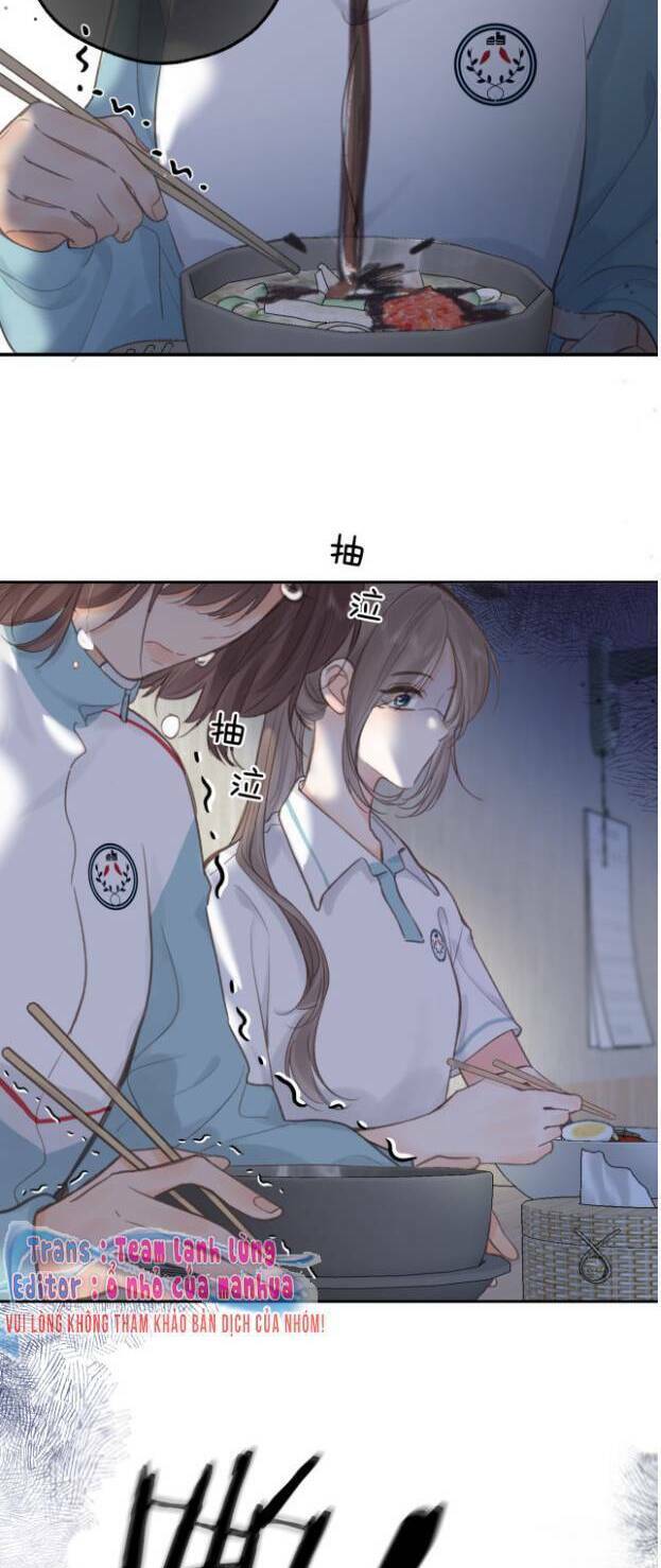 Tôi Mộng Giữa Ban Ngày - Chapter 14 - Page 33