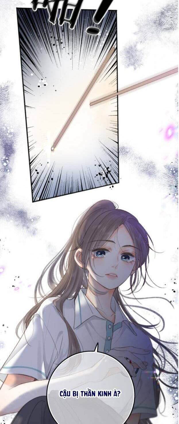 Tôi Mộng Giữa Ban Ngày - Chapter 14 - Page 34