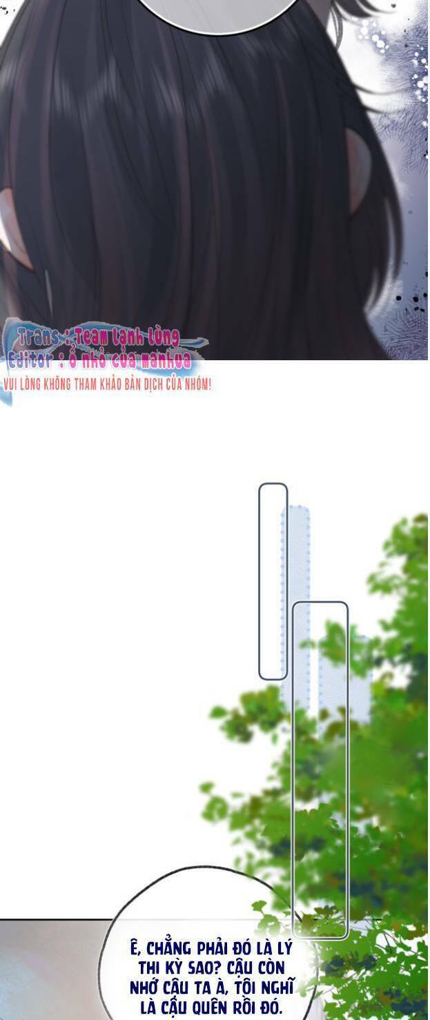 Tôi Mộng Giữa Ban Ngày - Chapter 14 - Page 35