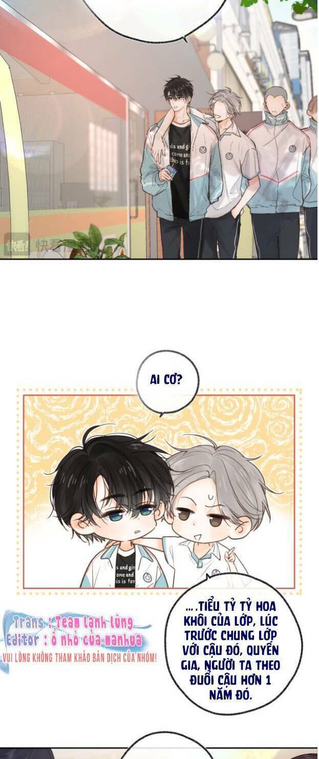 Tôi Mộng Giữa Ban Ngày - Chapter 14 - Page 36