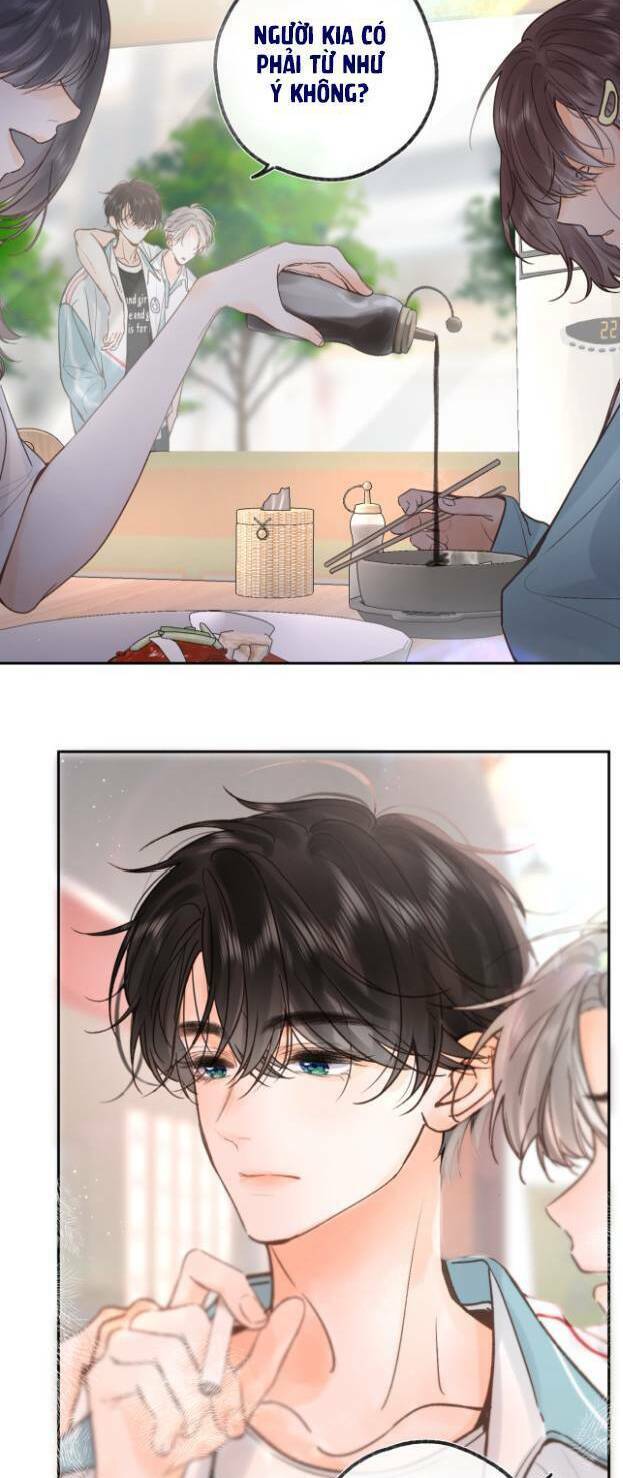 Tôi Mộng Giữa Ban Ngày - Chapter 14 - Page 37