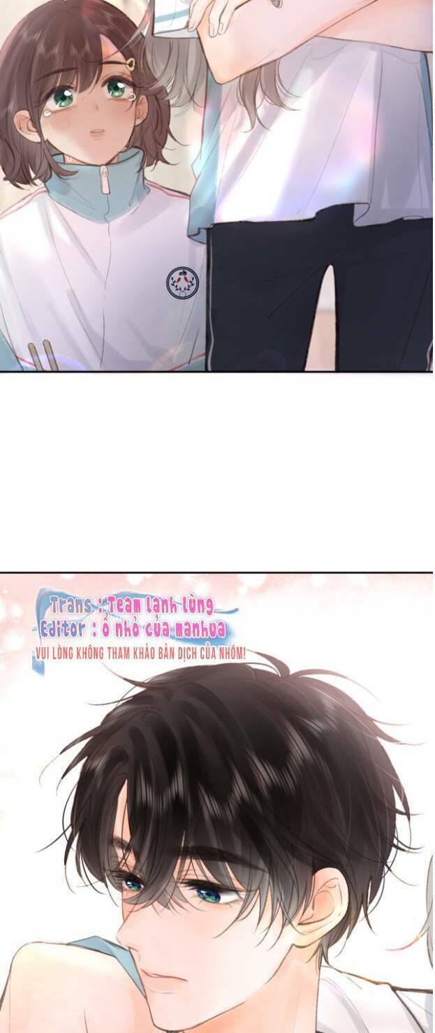 Tôi Mộng Giữa Ban Ngày - Chapter 14 - Page 39