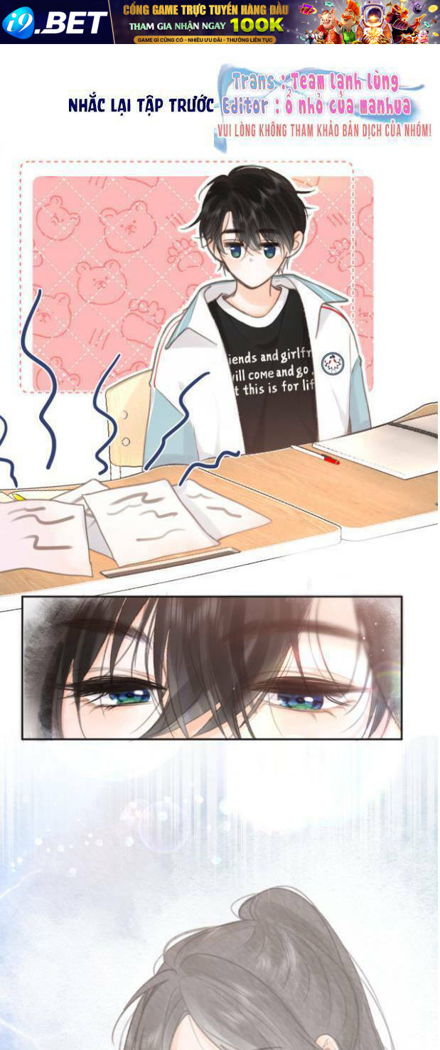 Tôi Mộng Giữa Ban Ngày - Chapter 14 - Page 5