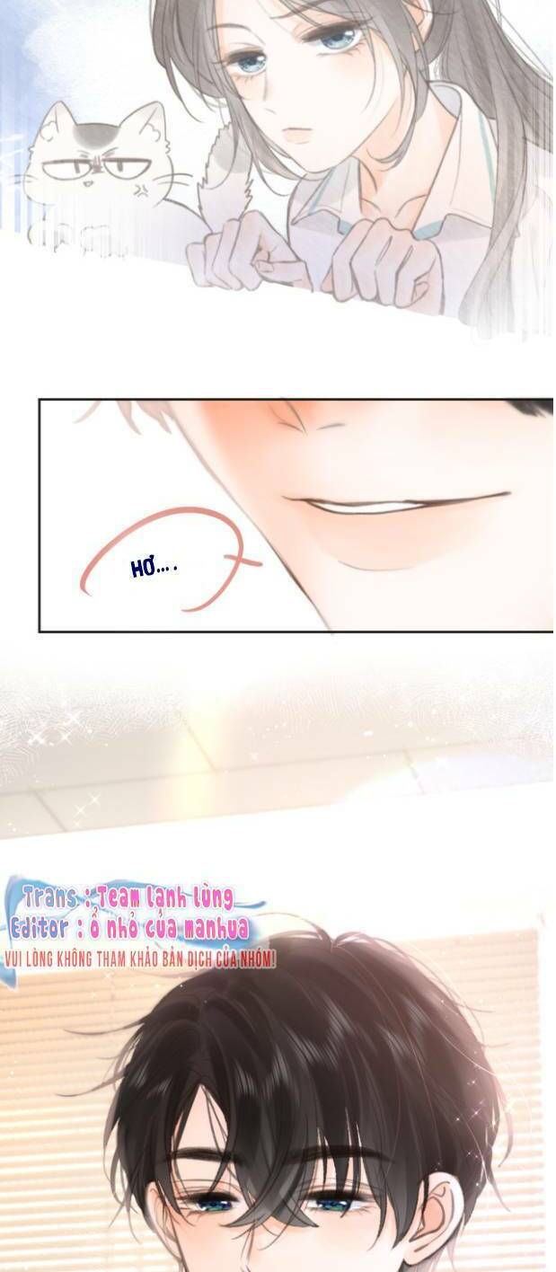 Tôi Mộng Giữa Ban Ngày - Chapter 14 - Page 6