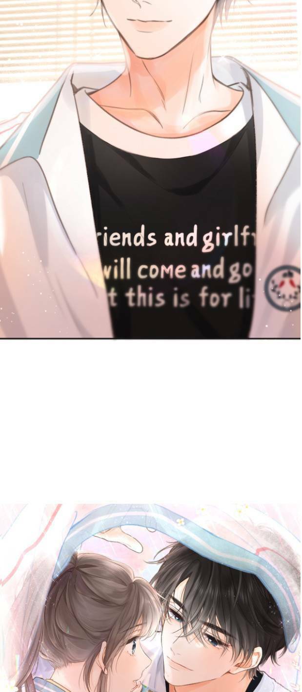 Tôi Mộng Giữa Ban Ngày - Chapter 14 - Page 7