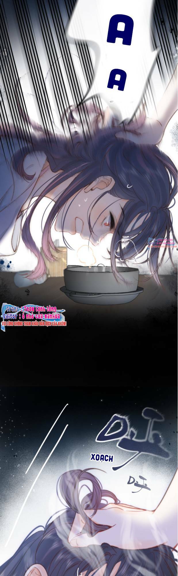 Tôi Mộng Giữa Ban Ngày - Chapter 15 - Page 10