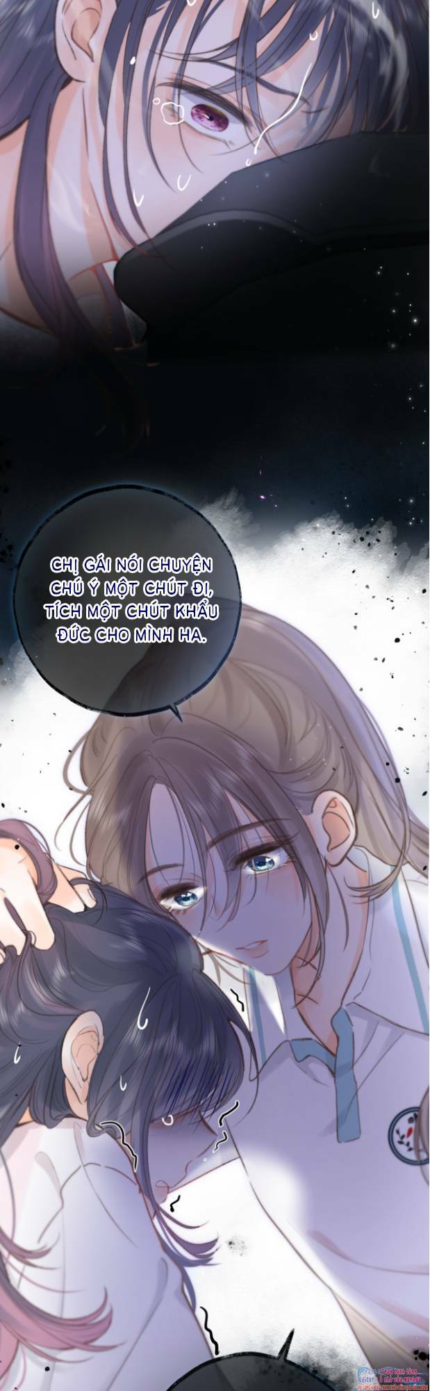Tôi Mộng Giữa Ban Ngày - Chapter 15 - Page 11