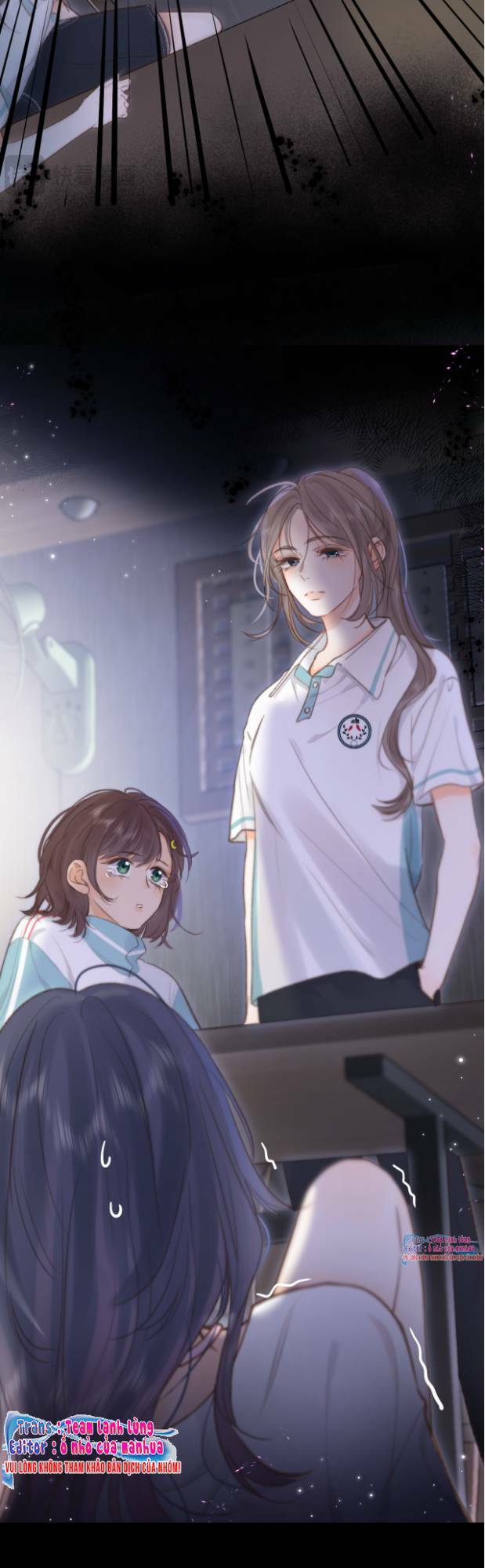 Tôi Mộng Giữa Ban Ngày - Chapter 15 - Page 13