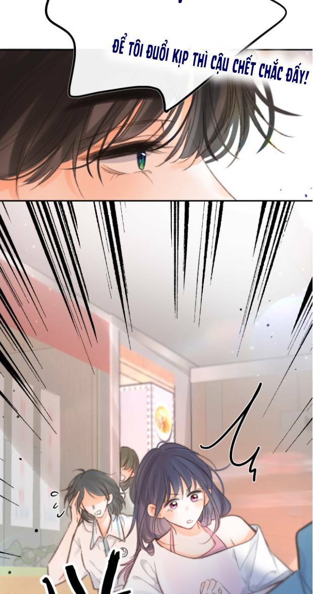 Tôi Mộng Giữa Ban Ngày - Chapter 15 - Page 16