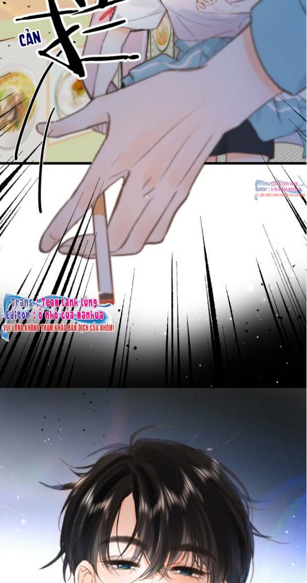 Tôi Mộng Giữa Ban Ngày - Chapter 15 - Page 17