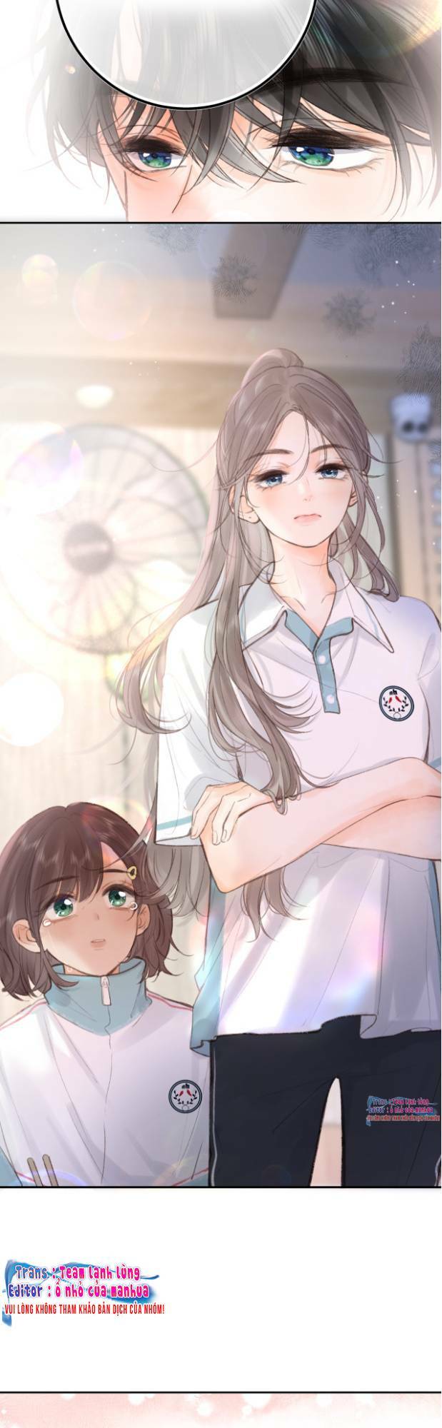 Tôi Mộng Giữa Ban Ngày - Chapter 15 - Page 4