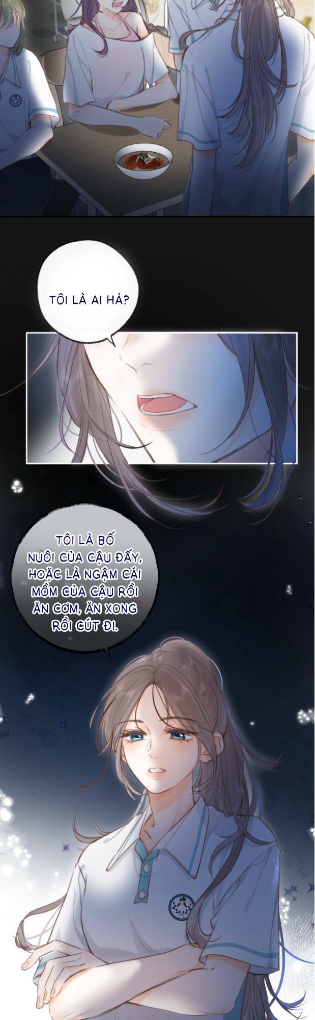 Tôi Mộng Giữa Ban Ngày - Chapter 15 - Page 7