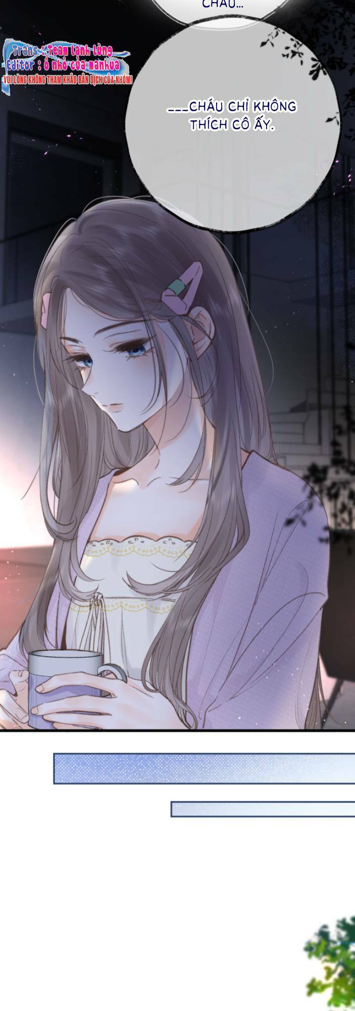 Tôi Mộng Giữa Ban Ngày - Chapter 16 - Page 9