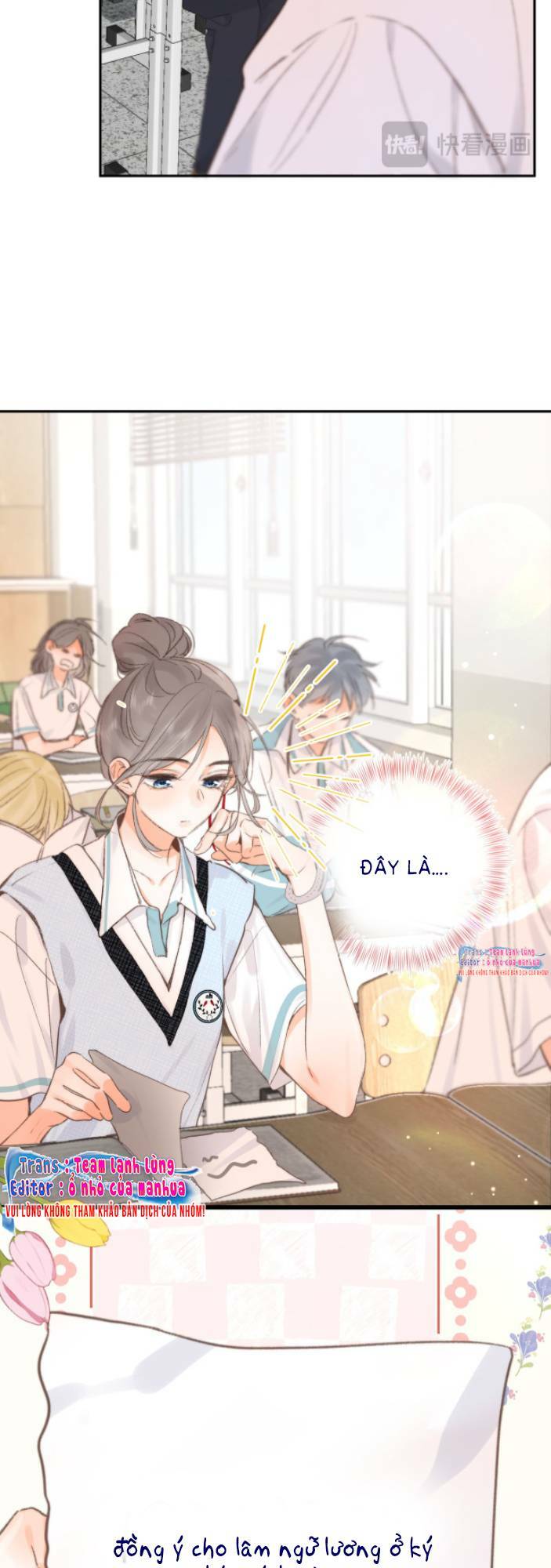 Tôi Mộng Giữa Ban Ngày - Chapter 16 - Page 11