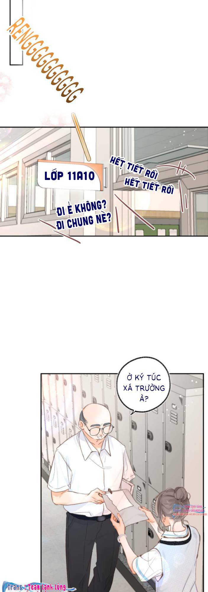 Tôi Mộng Giữa Ban Ngày - Chapter 16 - Page 14