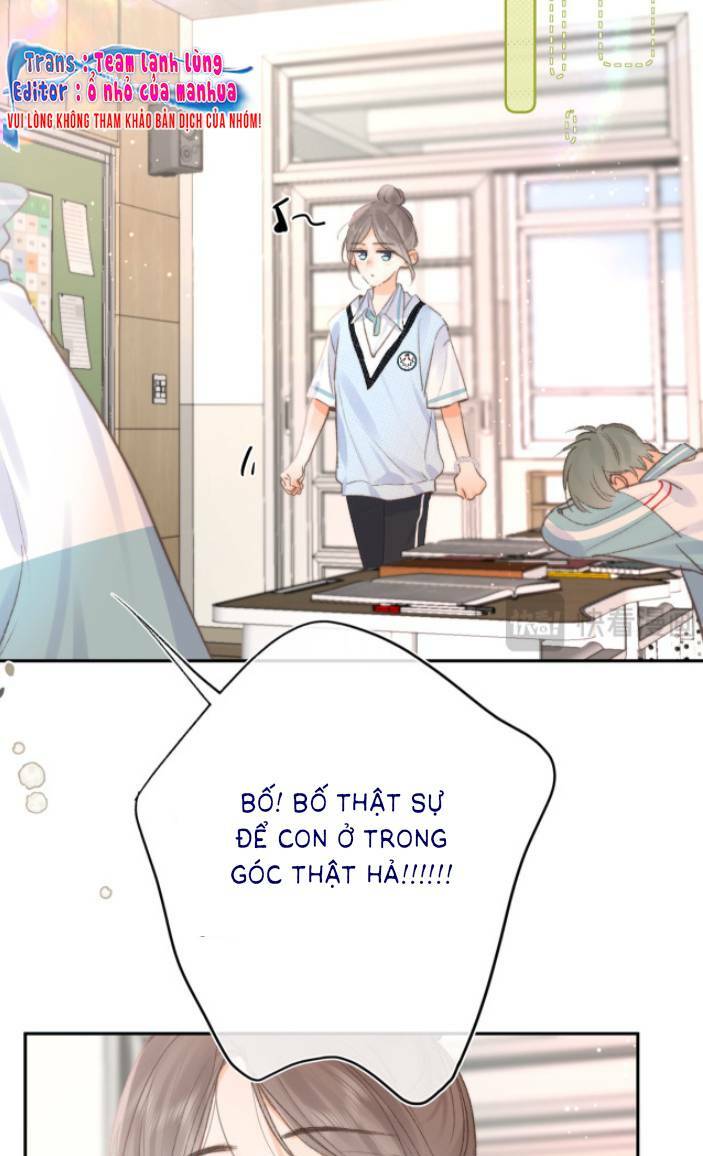 Tôi Mộng Giữa Ban Ngày - Chapter 16 - Page 16