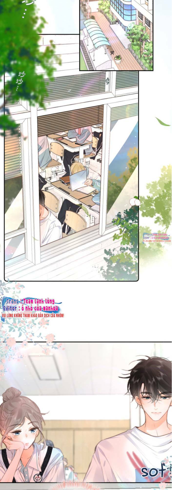 Tôi Mộng Giữa Ban Ngày - Chapter 16 - Page 25