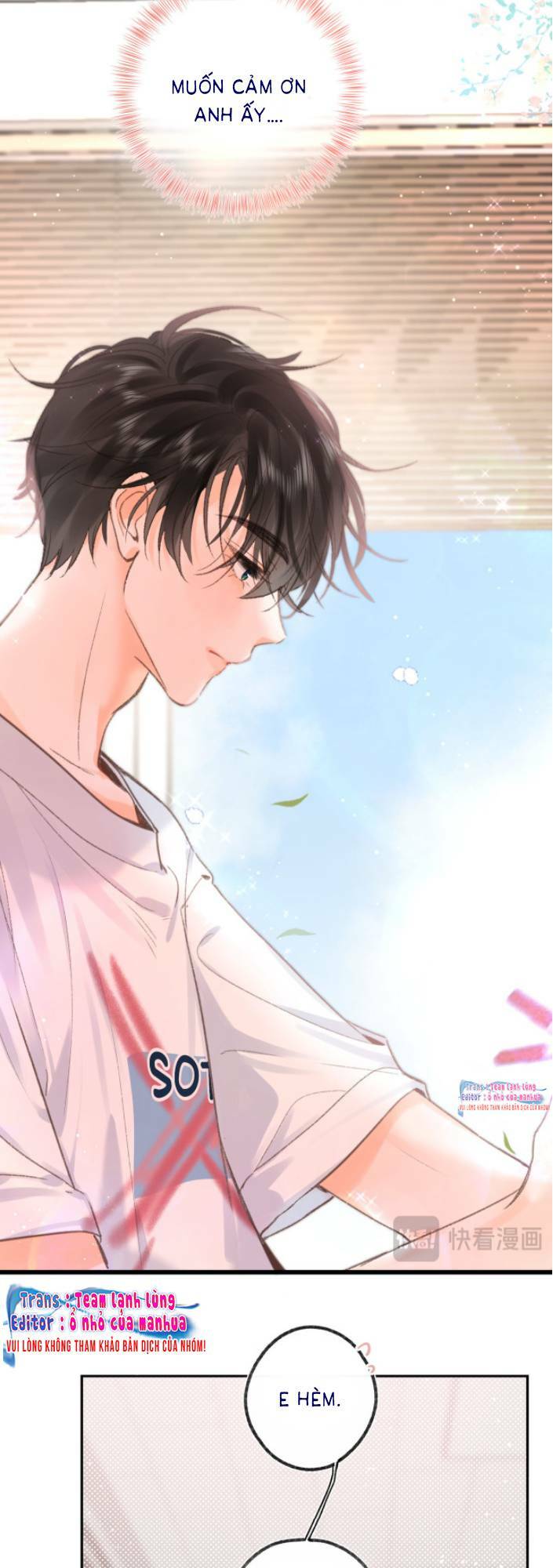 Tôi Mộng Giữa Ban Ngày - Chapter 16 - Page 26