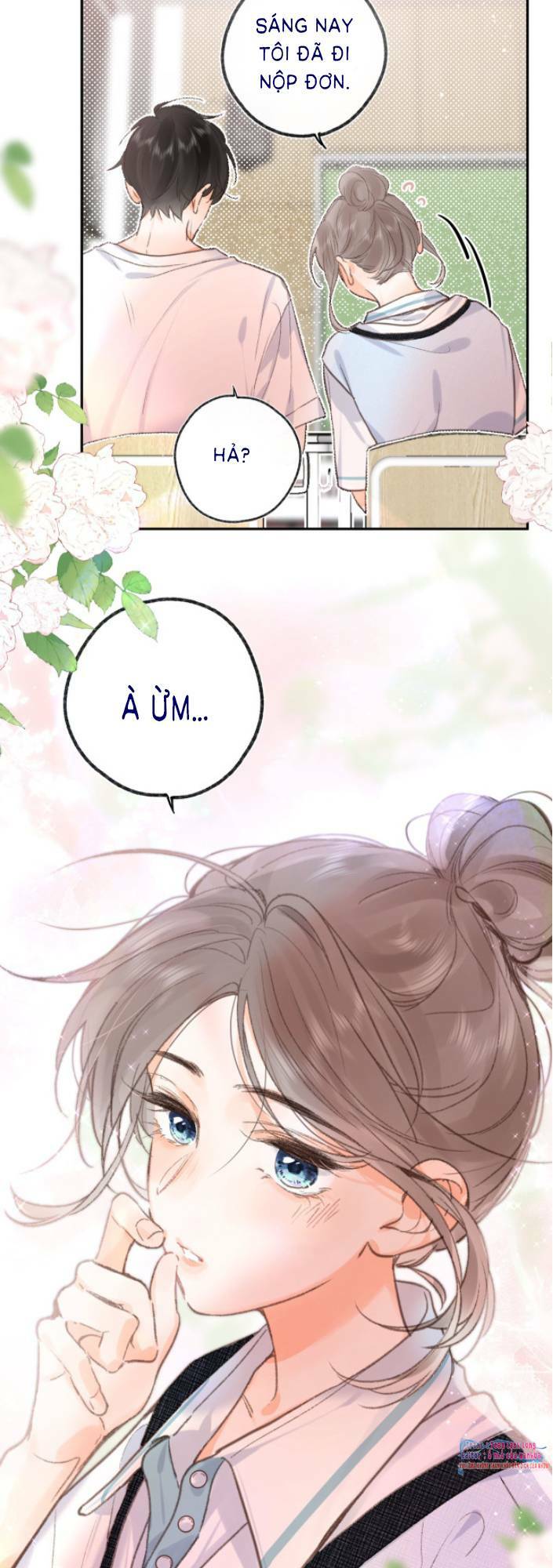 Tôi Mộng Giữa Ban Ngày - Chapter 16 - Page 27