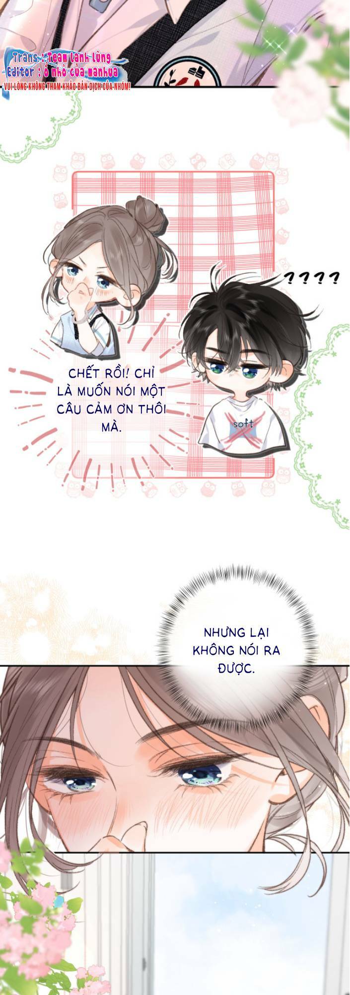 Tôi Mộng Giữa Ban Ngày - Chapter 16 - Page 28