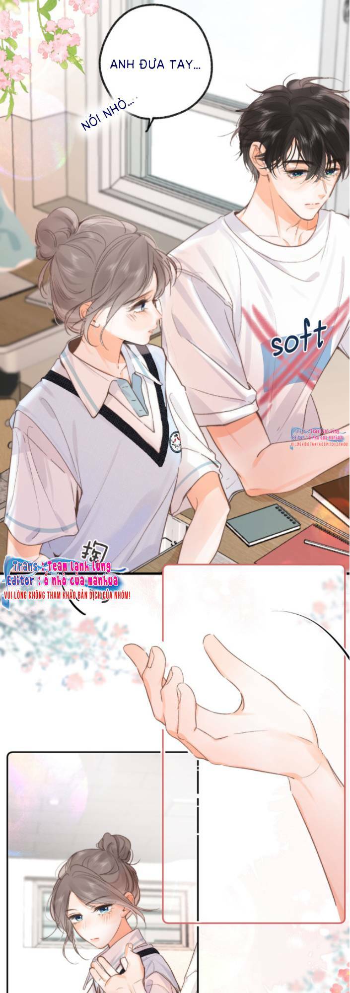 Tôi Mộng Giữa Ban Ngày - Chapter 16 - Page 29