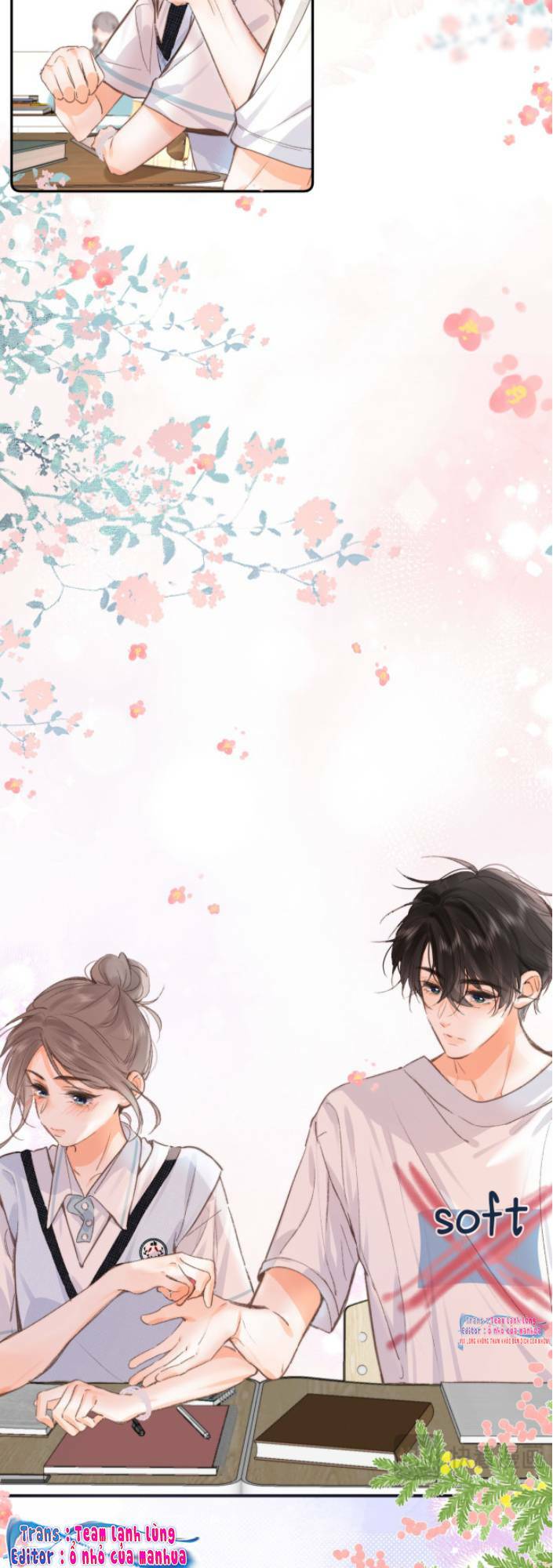 Tôi Mộng Giữa Ban Ngày - Chapter 16 - Page 30