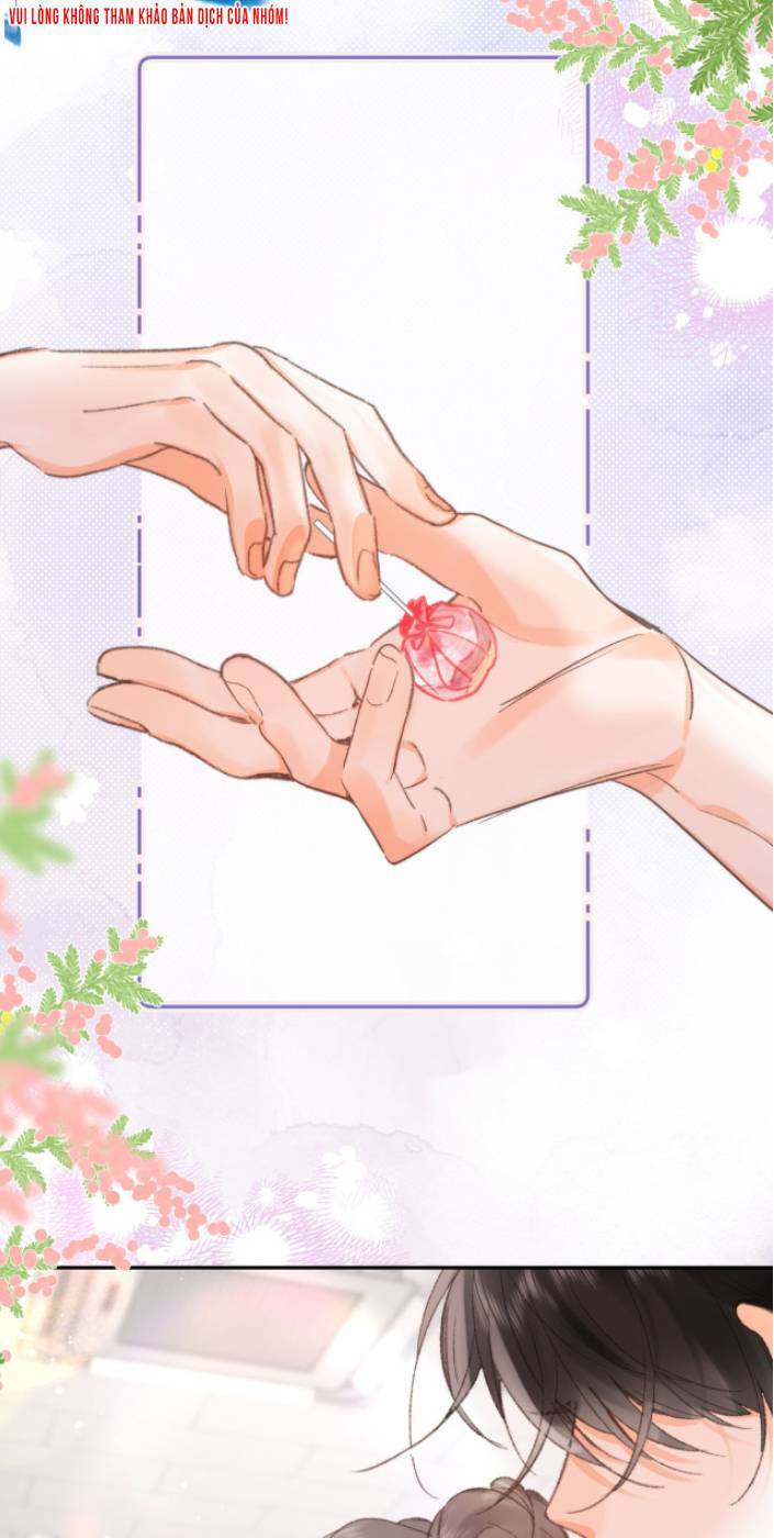 Tôi Mộng Giữa Ban Ngày - Chapter 16 - Page 31