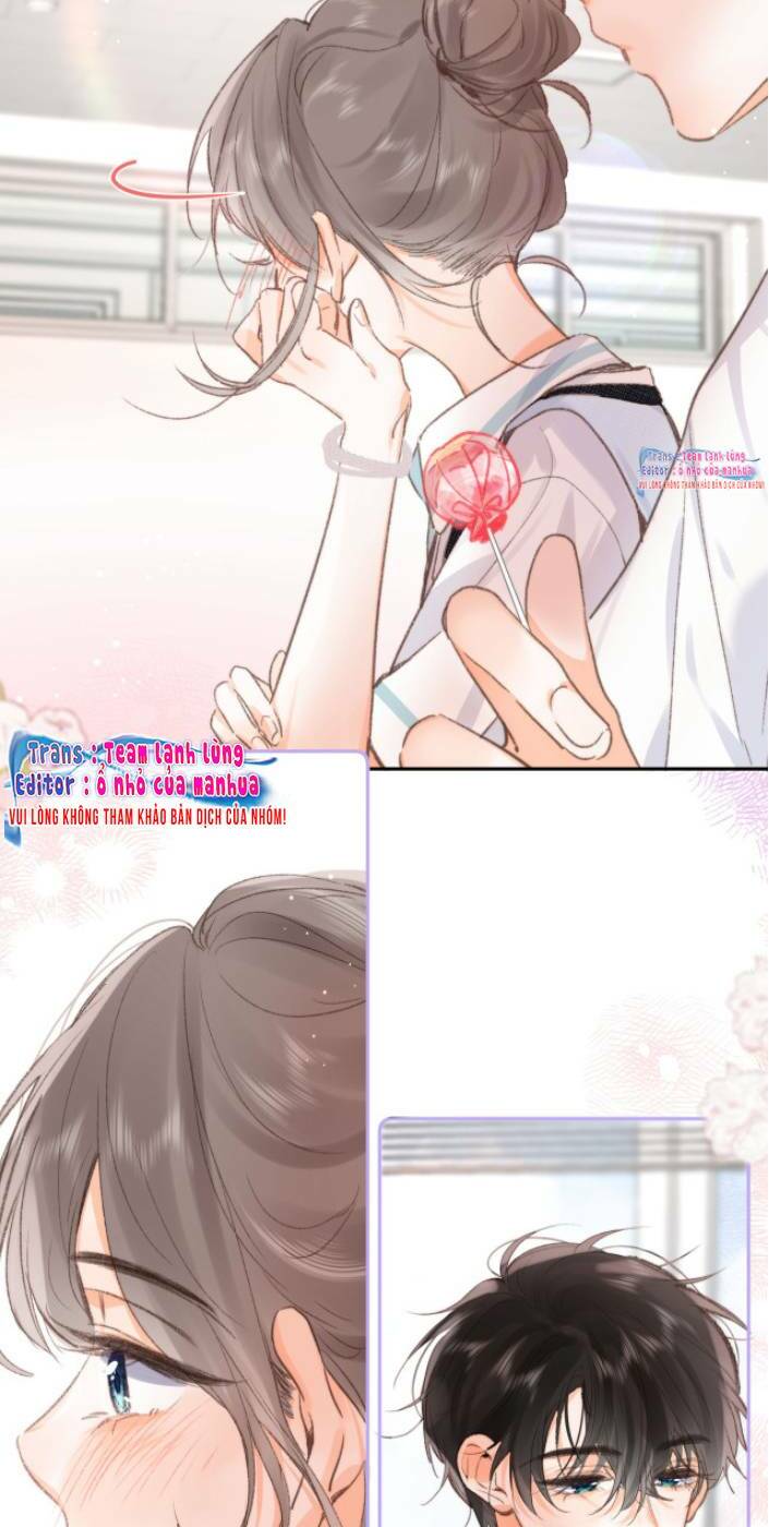 Tôi Mộng Giữa Ban Ngày - Chapter 16 - Page 32