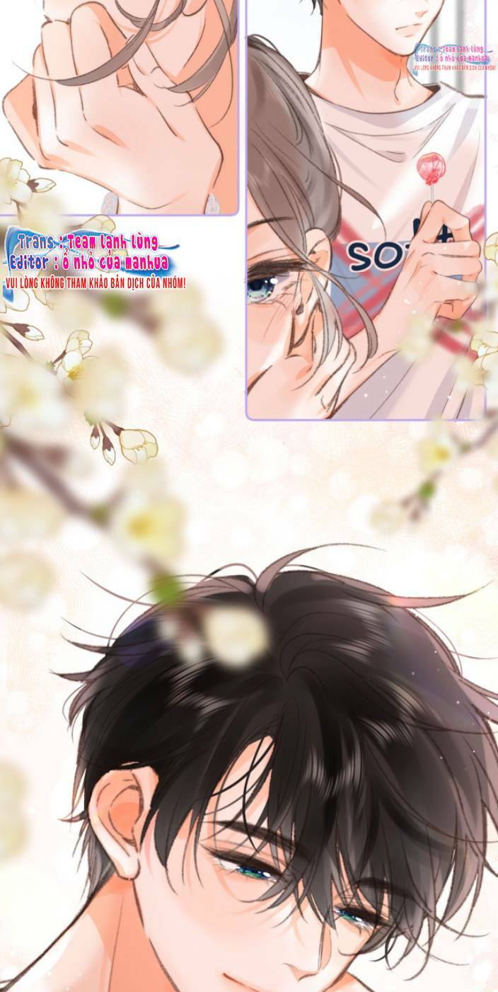 Tôi Mộng Giữa Ban Ngày - Chapter 16 - Page 33