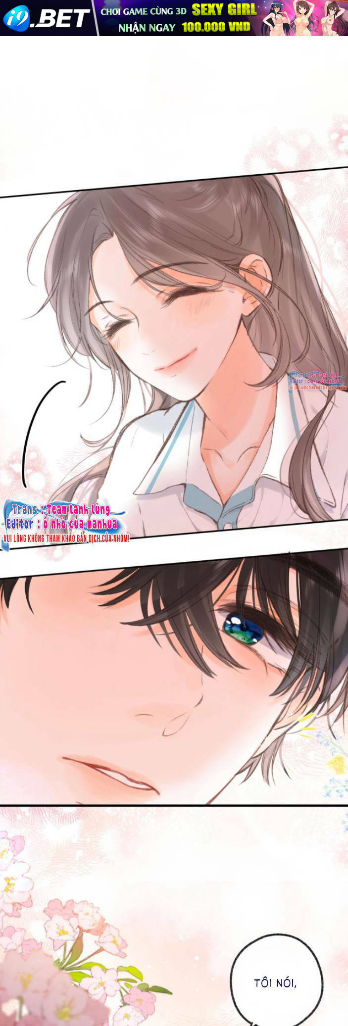 Tôi Mộng Giữa Ban Ngày - Chapter 16 - Page 3