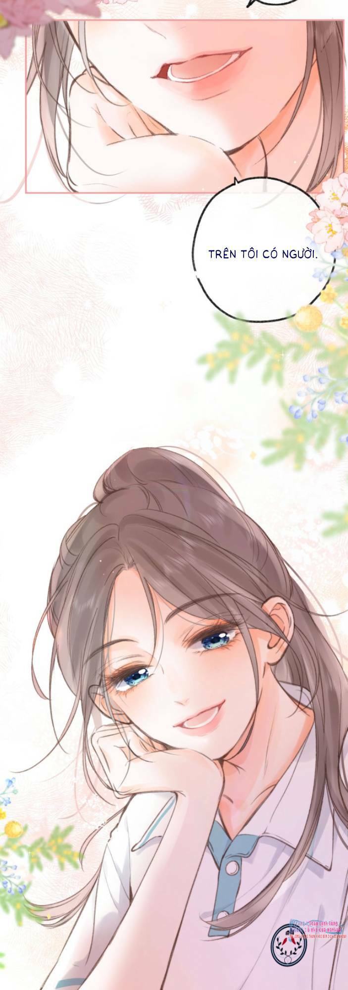 Tôi Mộng Giữa Ban Ngày - Chapter 16 - Page 4