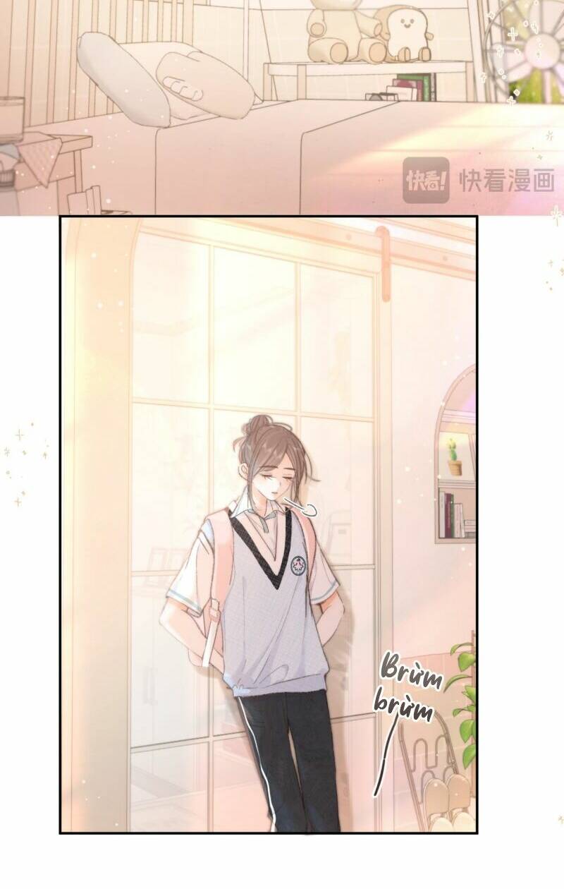 Tôi Mộng Giữa Ban Ngày - Chapter 17 - Page 9