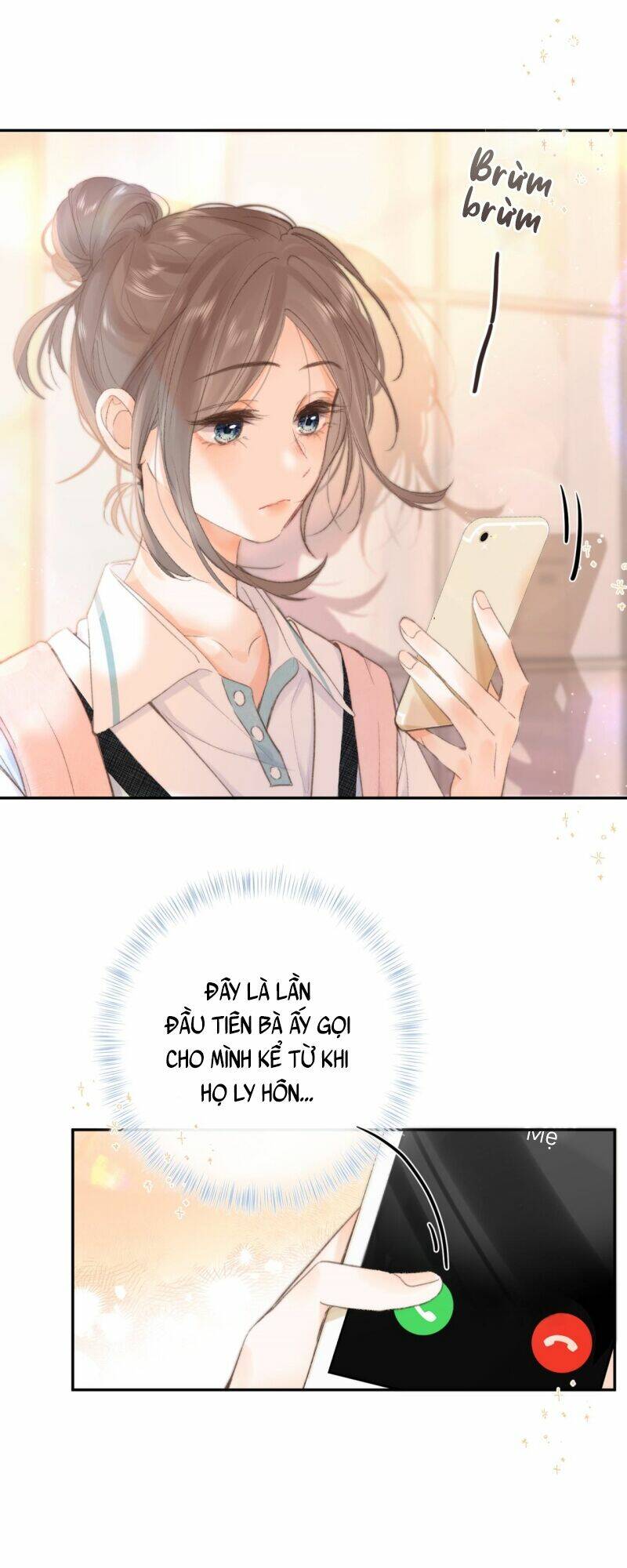 Tôi Mộng Giữa Ban Ngày - Chapter 17 - Page 10