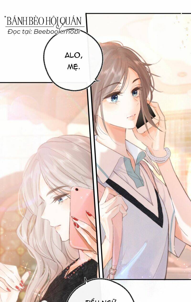 Tôi Mộng Giữa Ban Ngày - Chapter 17 - Page 11