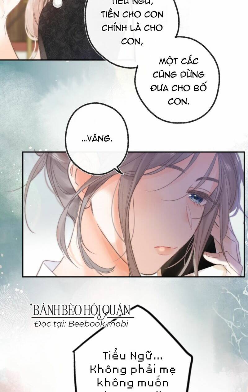 Tôi Mộng Giữa Ban Ngày - Chapter 17 - Page 12