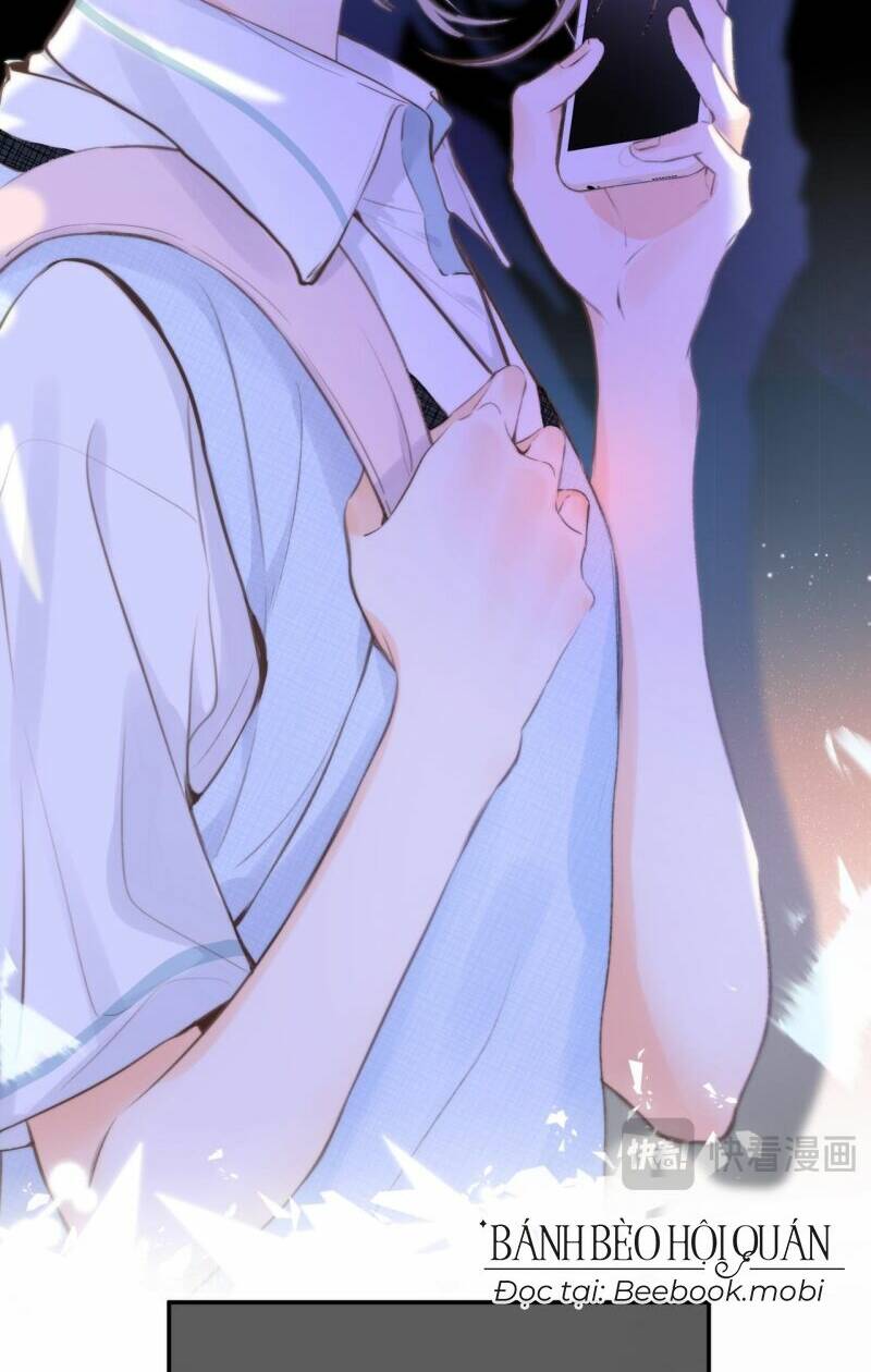 Tôi Mộng Giữa Ban Ngày - Chapter 17 - Page 15