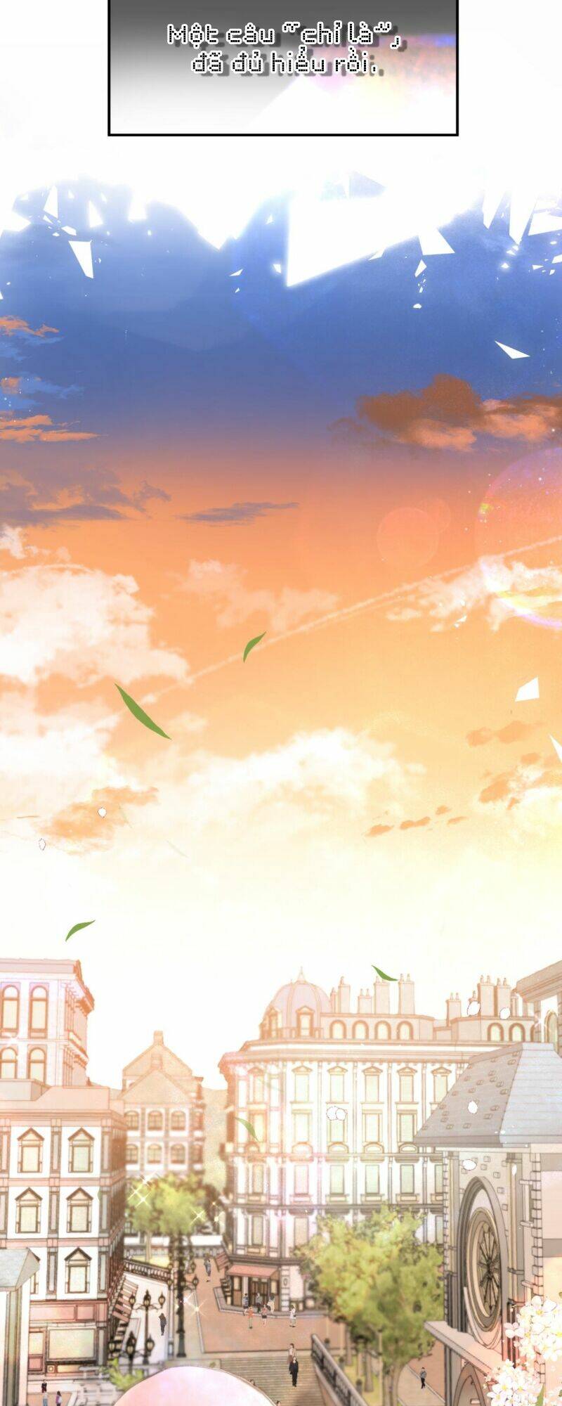 Tôi Mộng Giữa Ban Ngày - Chapter 17 - Page 16