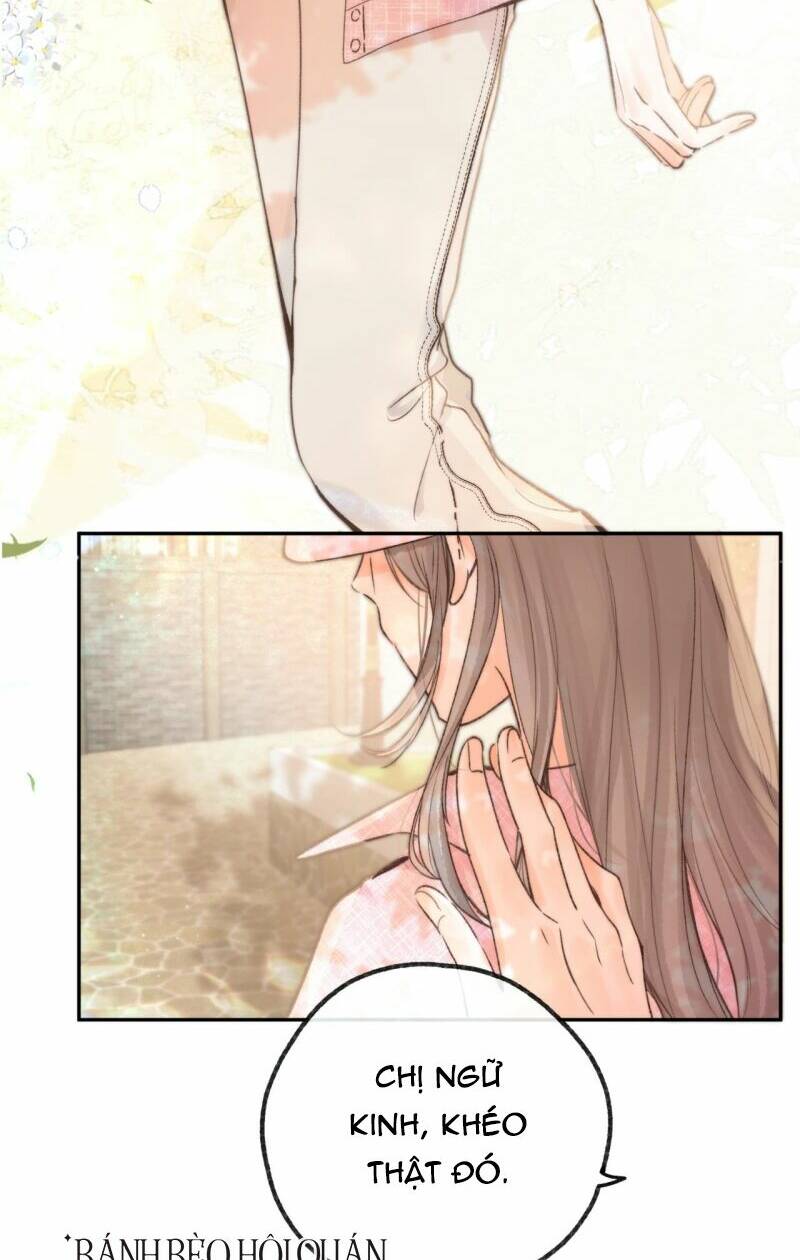 Tôi Mộng Giữa Ban Ngày - Chapter 17 - Page 18