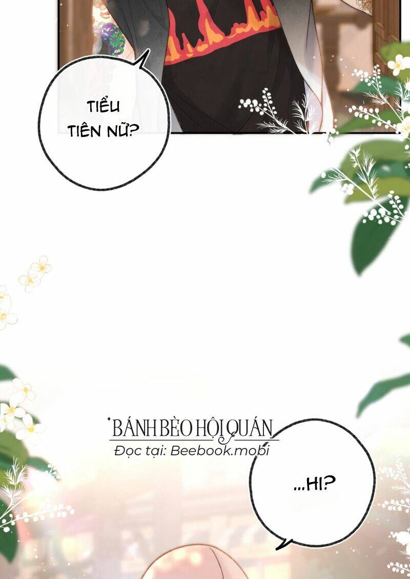 Tôi Mộng Giữa Ban Ngày - Chapter 17 - Page 23