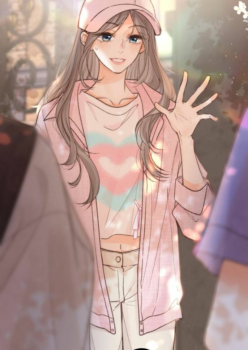 Tôi Mộng Giữa Ban Ngày - Chapter 17 - Page 24