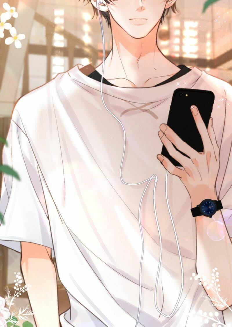 Tôi Mộng Giữa Ban Ngày - Chapter 17 - Page 26