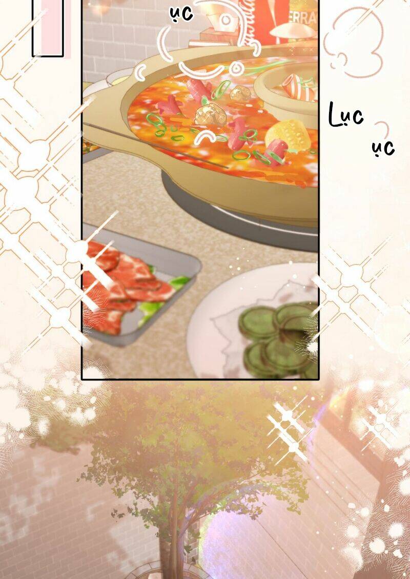 Tôi Mộng Giữa Ban Ngày - Chapter 17 - Page 29