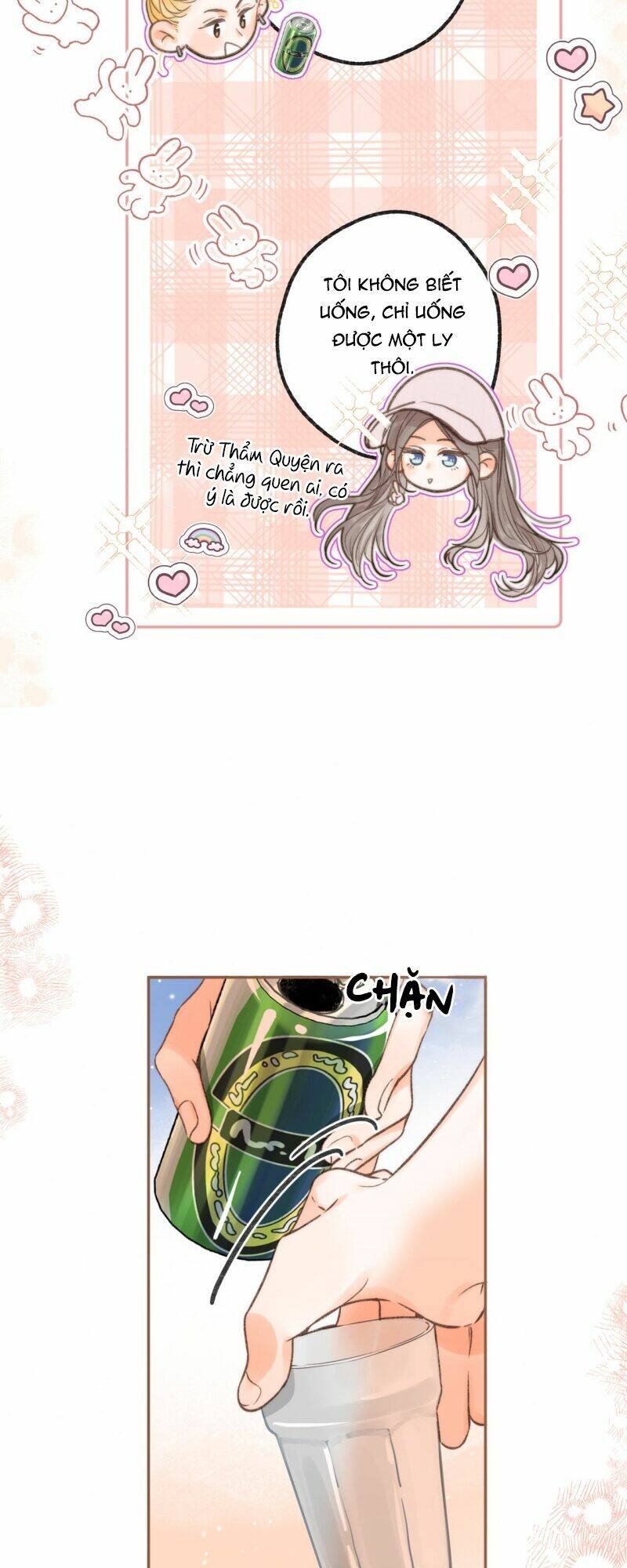 Tôi Mộng Giữa Ban Ngày - Chapter 17 - Page 31