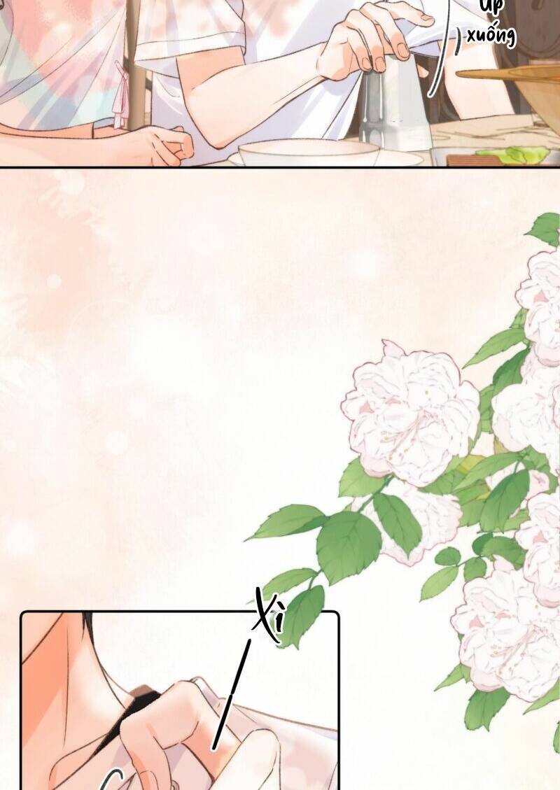 Tôi Mộng Giữa Ban Ngày - Chapter 17 - Page 33