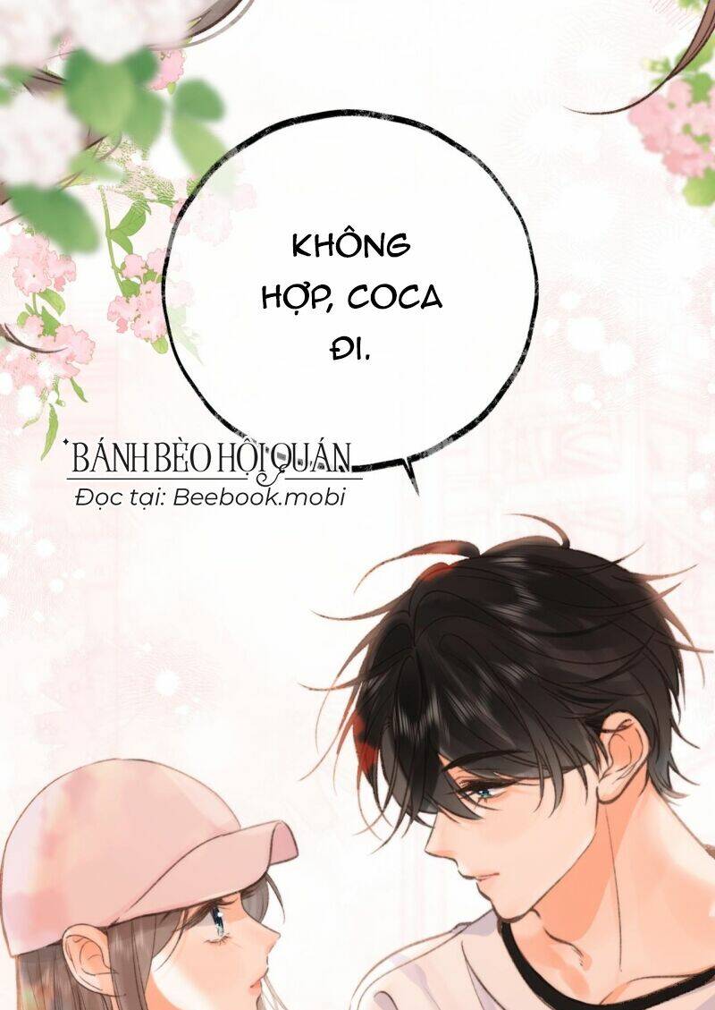 Tôi Mộng Giữa Ban Ngày - Chapter 17 - Page 35